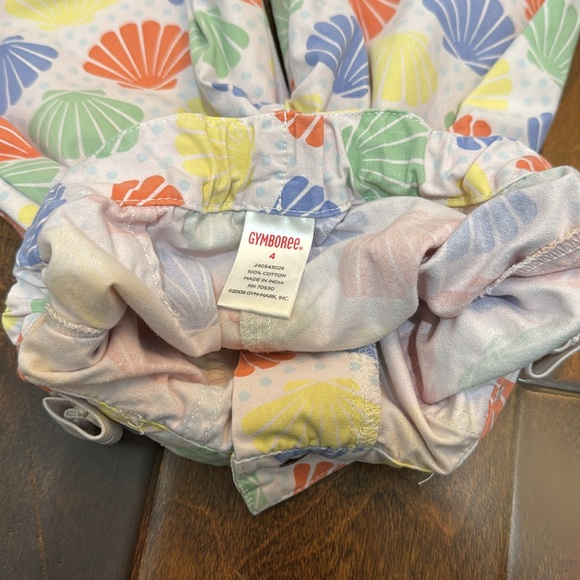 Gymboree two piece outfit - Picture 3 of 8